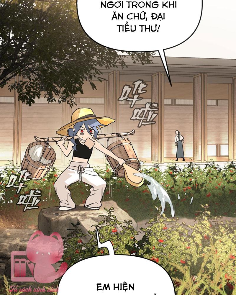 Ác Chi Hoàn Chapter 23 - Trang 4