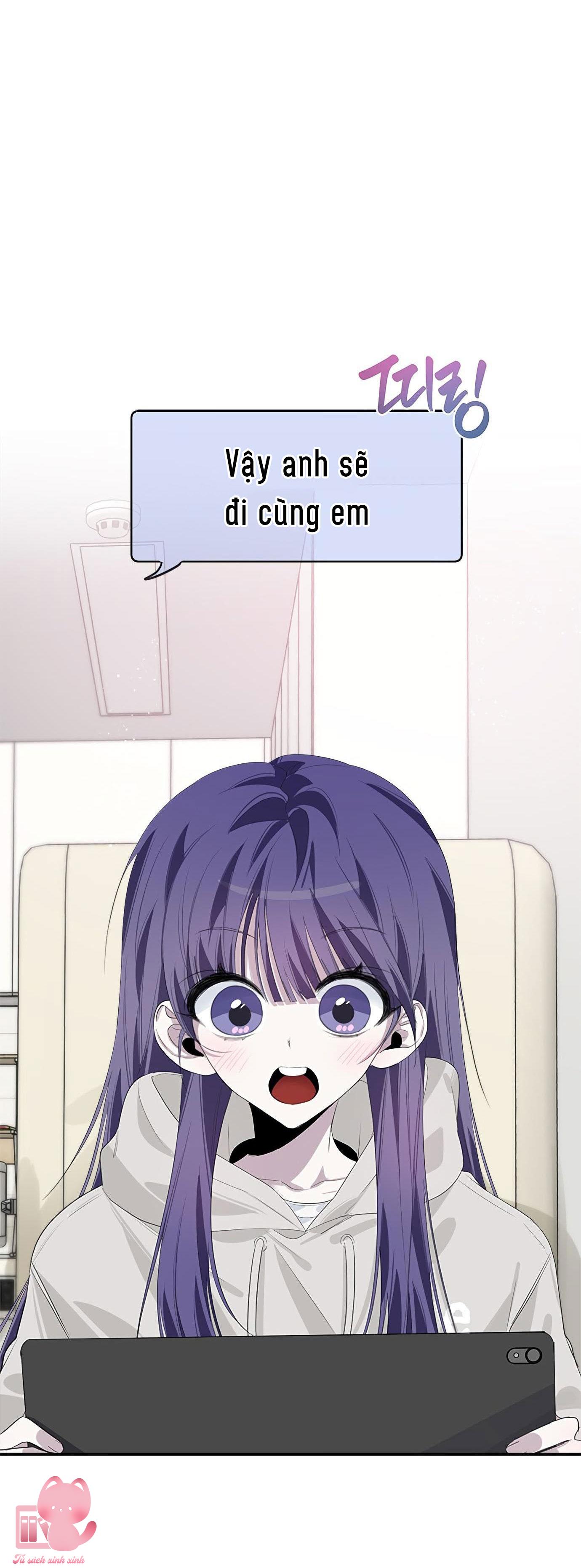 Đàn Anh Xấu Xa! Chap 37 - Trang 3