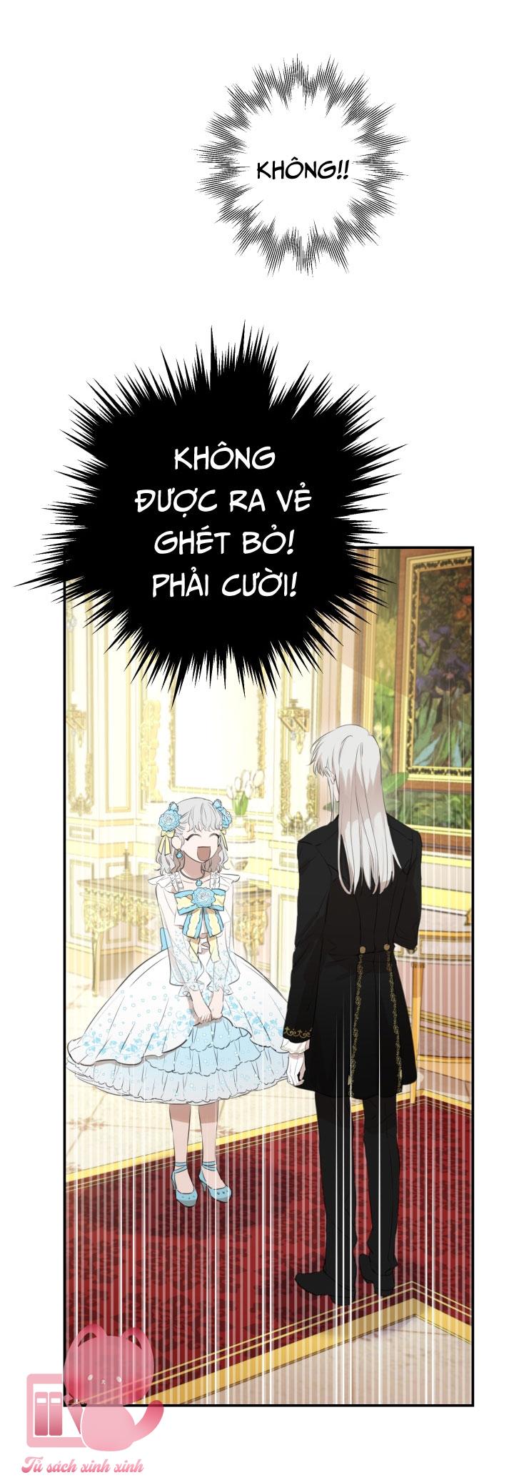 Những Nhân Vật Mạnh Nhất Thế Giới Ám Ảnh Tôi Chapter 23 - Trang 4