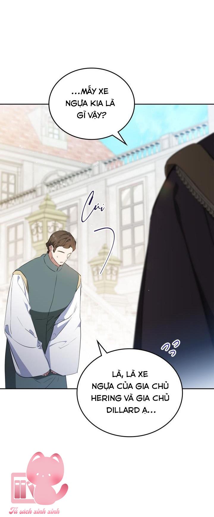 Kiếp Này Ta Sẽ Trở Thành Gia Chủ Chap 141 - Trang 2