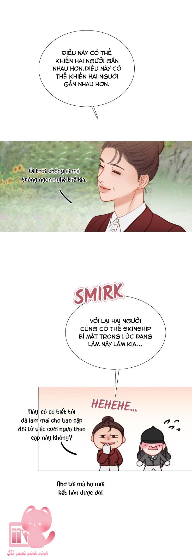Serena Chap 53 - Trang 3