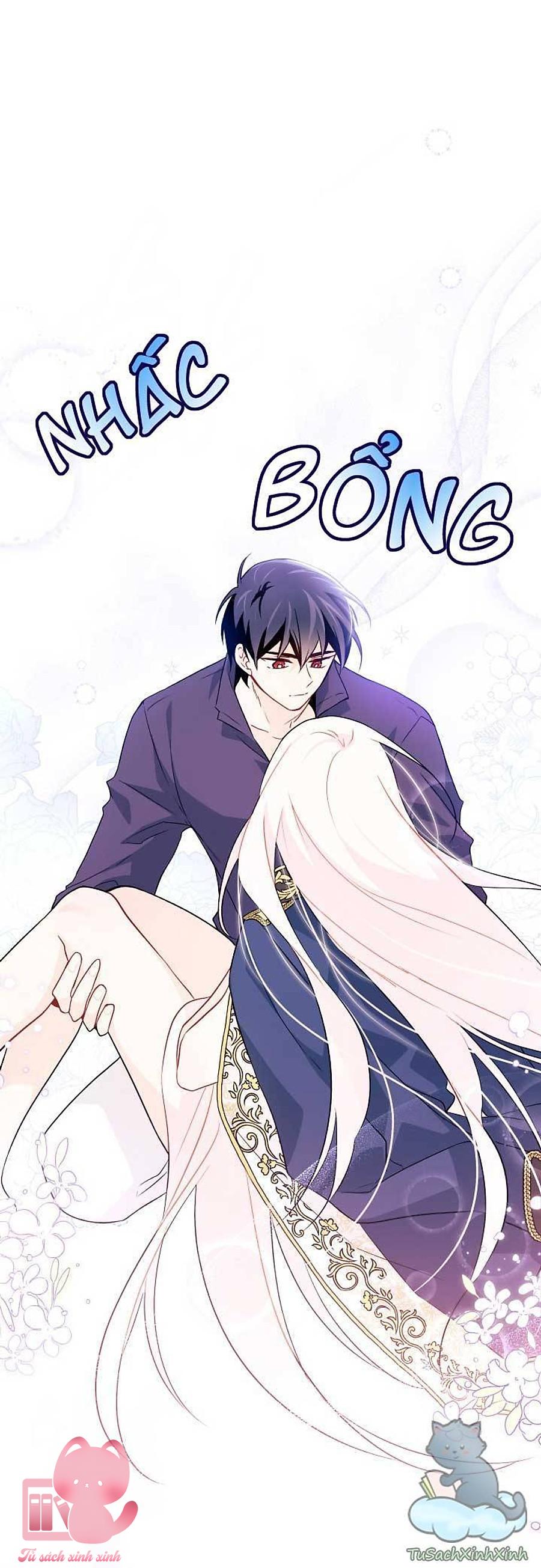 Quan Hệ Cộng Sinh Giữa Báo Đen Và Thỏ Trắng Chap 30 - Trang 2