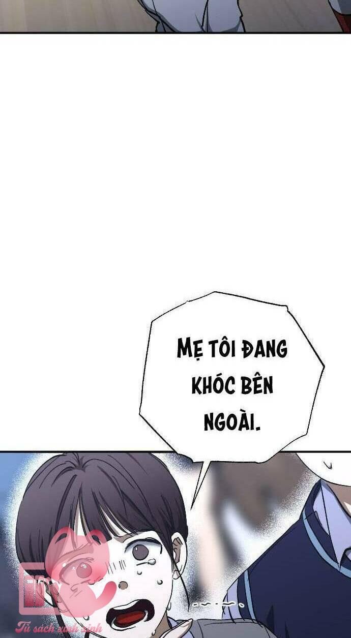 Đêm Của Bóng Tối Chapter 42 - Trang 4