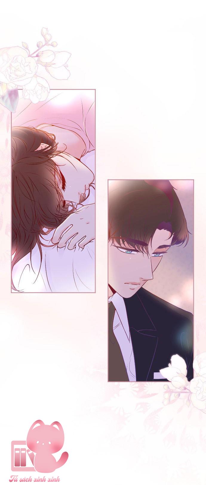 Tôi Sẽ Mang Em Đi Chap 27 - Trang 3