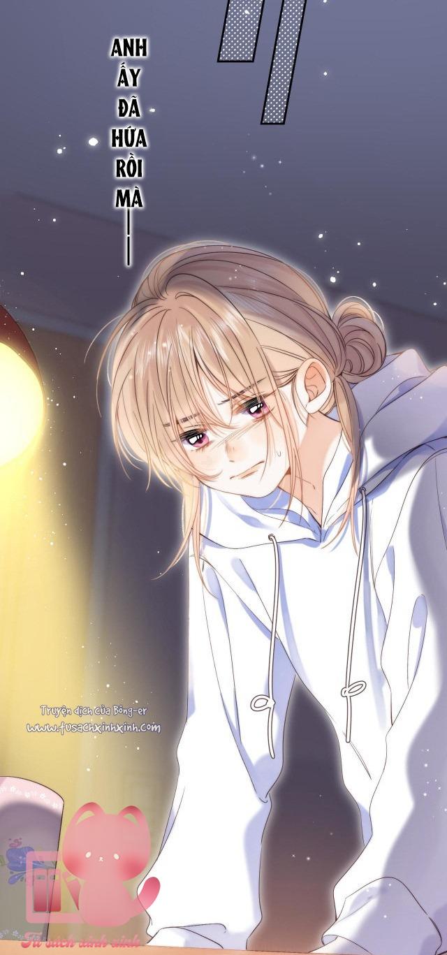 Mối Tình Thầm Kín Chapter 43 - Trang 4