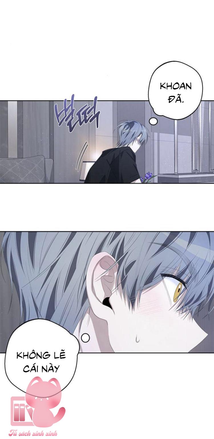 Đàn Anh Xấu Xa! Chap 54 - Trang 3