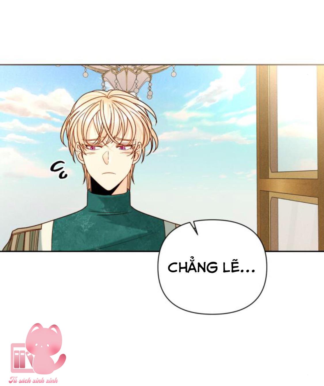 Hoàng Hậu Tái Hôn Chapter 106 - Trang 4