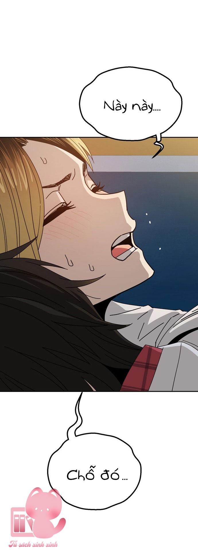 Lớ Ngớ Vớ Phải Tình Yêu Chap 37 - Trang 2