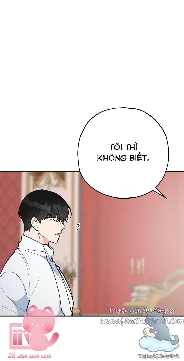 Người Hùng Của Ác Nữ Chapter 81 - Trang 4