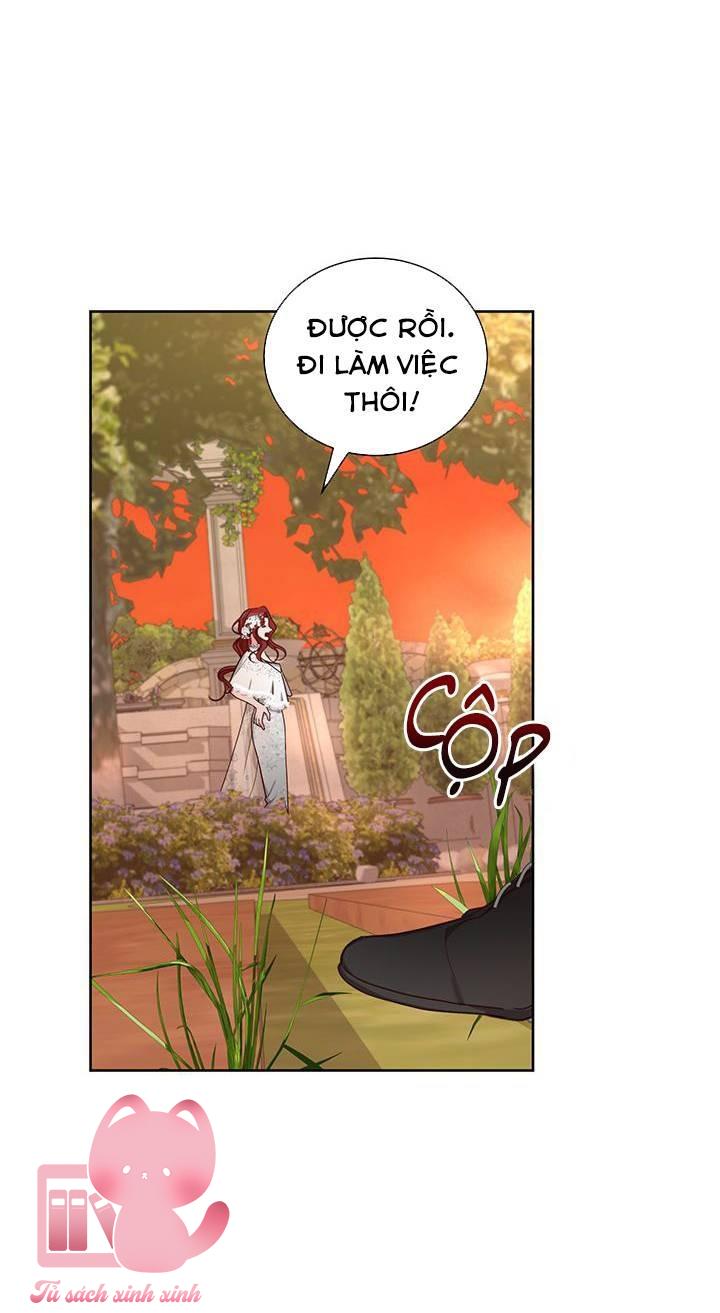 Thế Thì Ta Cứ Trở Thành Kẻ Ác Thôi Chap 25 - Trang 2