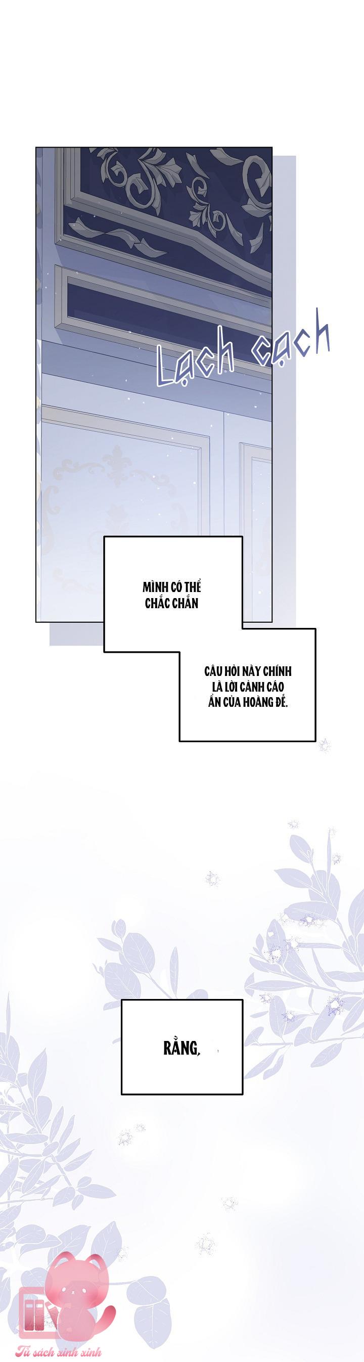 Hoàng Nữ Cosplay Nonfan Chapter 40 - Trang 4
