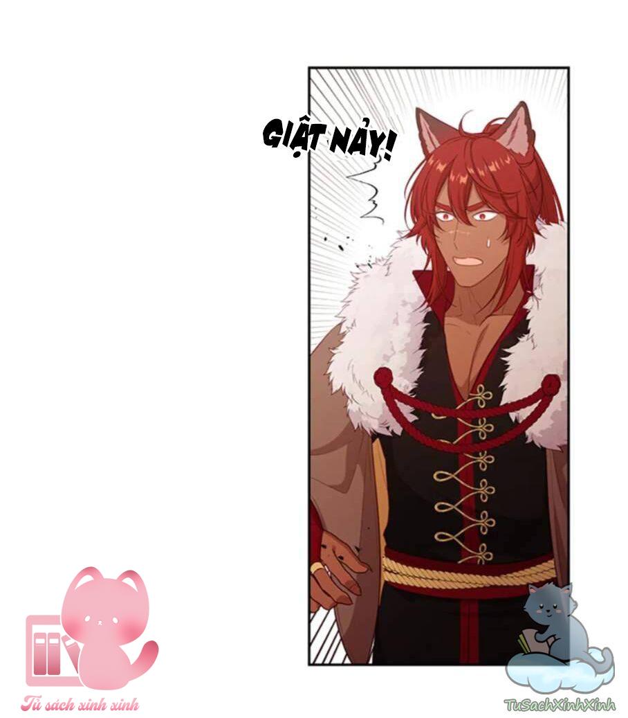 Hãy Coi Chừng Ác Nữ Chapter 84 - Trang 4