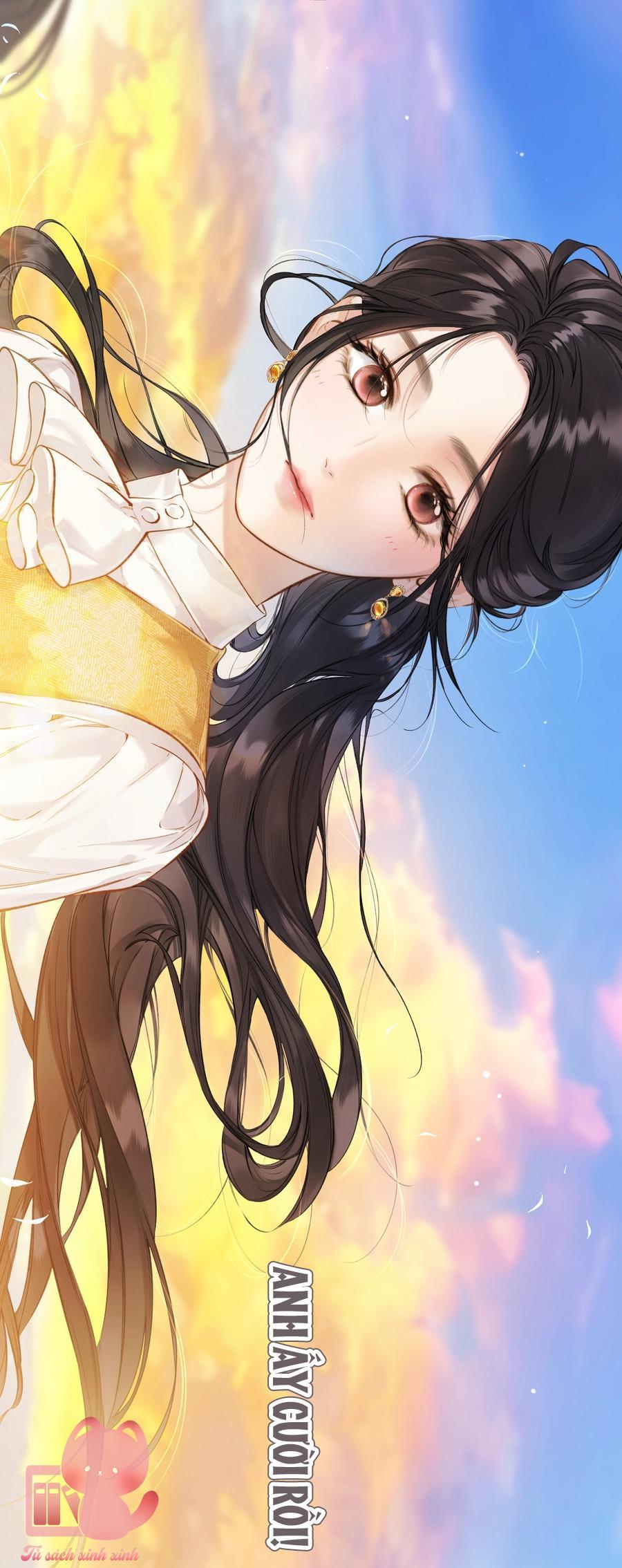 Trêu Nhầm Chap 38 - Trang 4