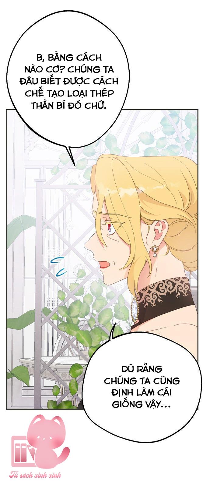 Bỏ Quách Chồng Con Đi, Tiền Bạc Mới Là Tất Cả Chap 71 - Trang 2