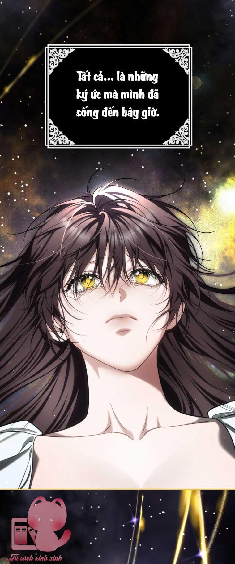 Thời Gian Của Nhân Vật Phụ Có Giới Hạn Chap 85 - Trang 4