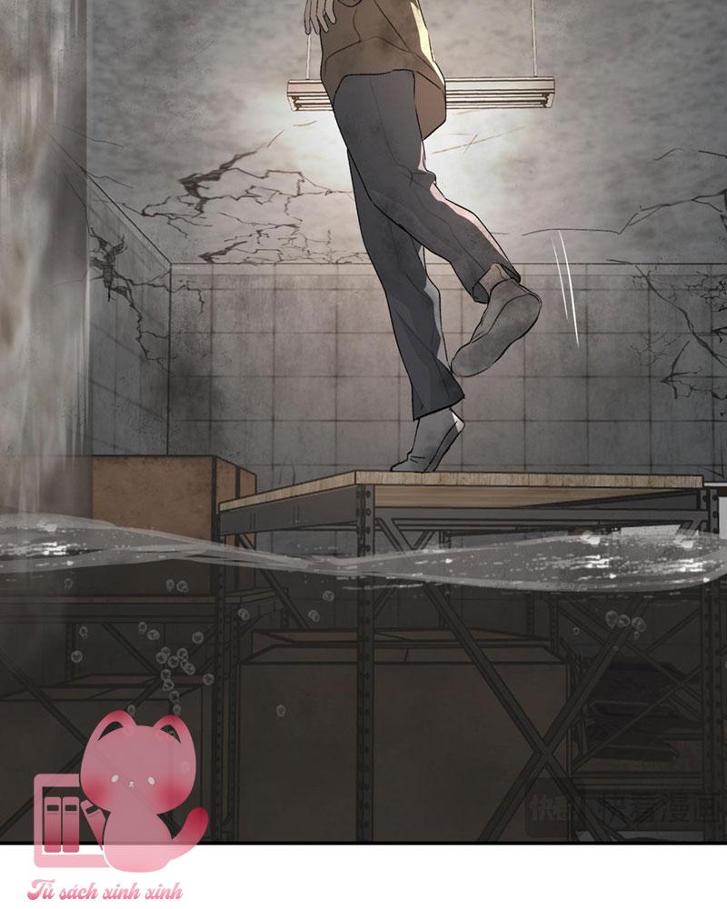 Ác Chi Hoàn Chapter 21 - Trang 4