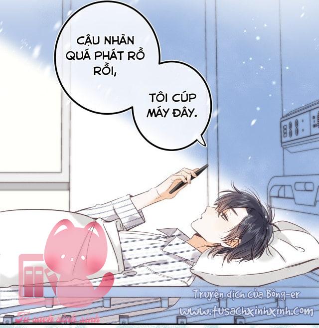 Mối Tình Thầm Kín Chapter 53 - Trang 4