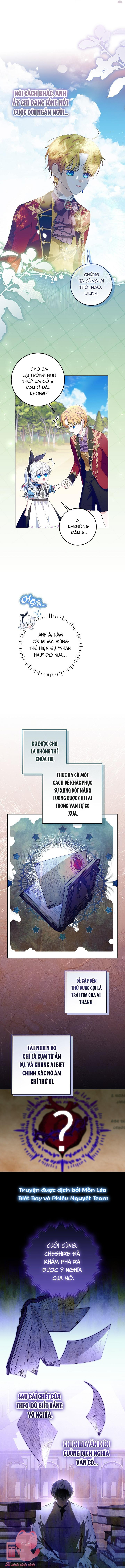 [END SS1] Người Cha Che Giấu Sức Mạnh Chap 15 - Trang 2