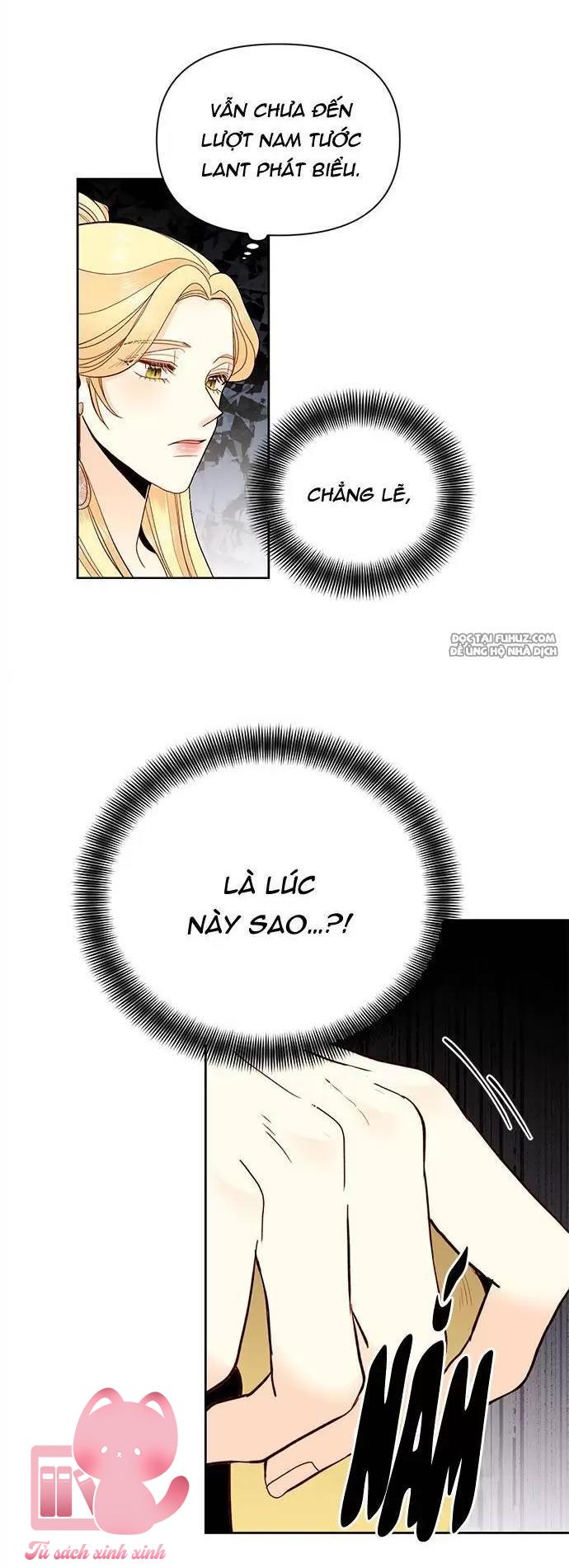 Hoàng Hậu Tái Hôn Chapter 70 - Trang 4
