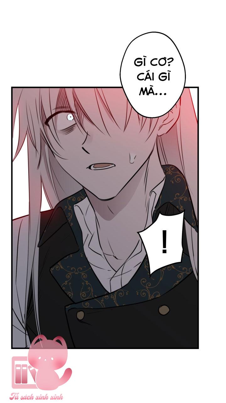 Những Nhân Vật Mạnh Nhất Thế Giới Ám Ảnh Tôi Chapter 48 - Trang 4