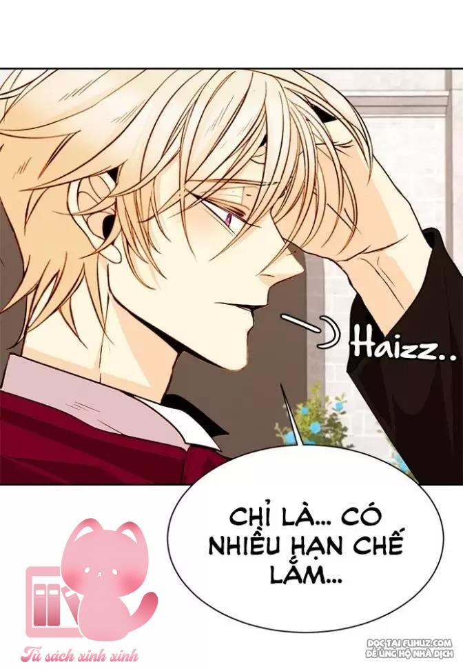 Hoàng Hậu Tái Hôn Chapter 18 - Trang 4