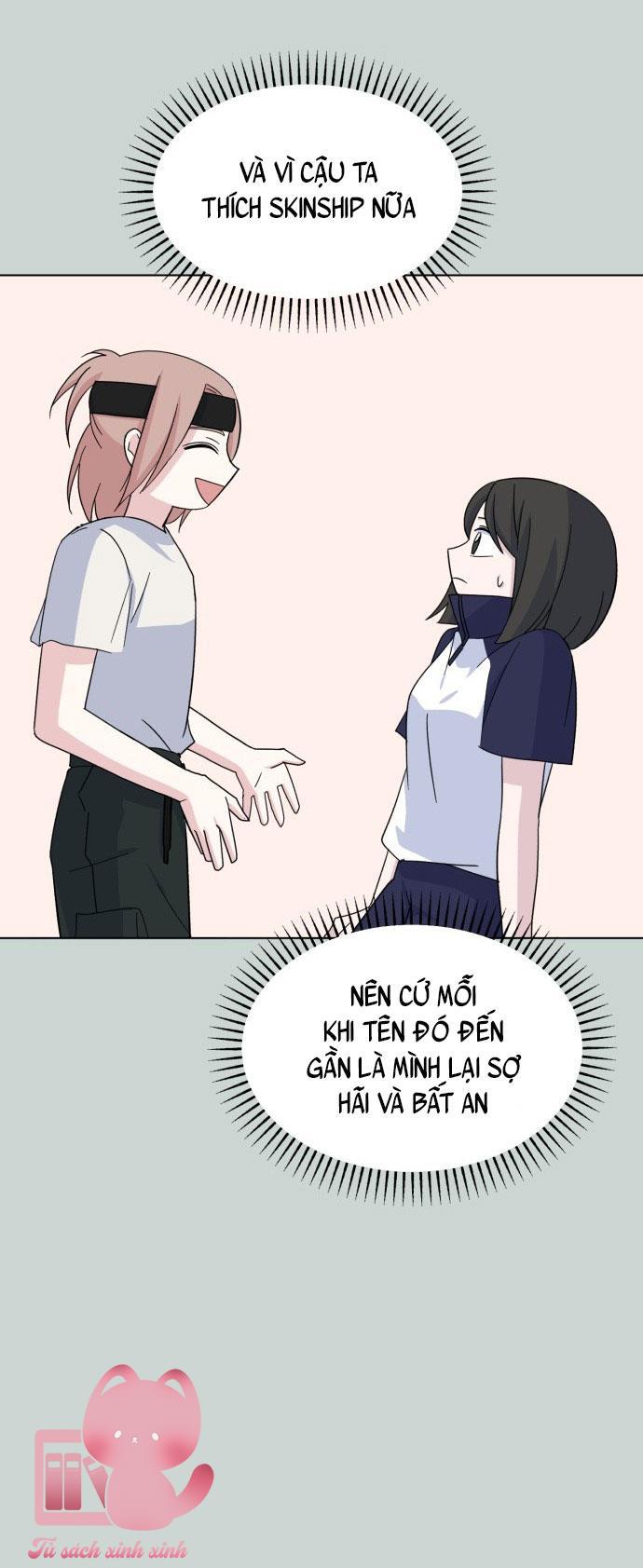 Quan Hệ Nhân Quả Chap 23 - Trang 2