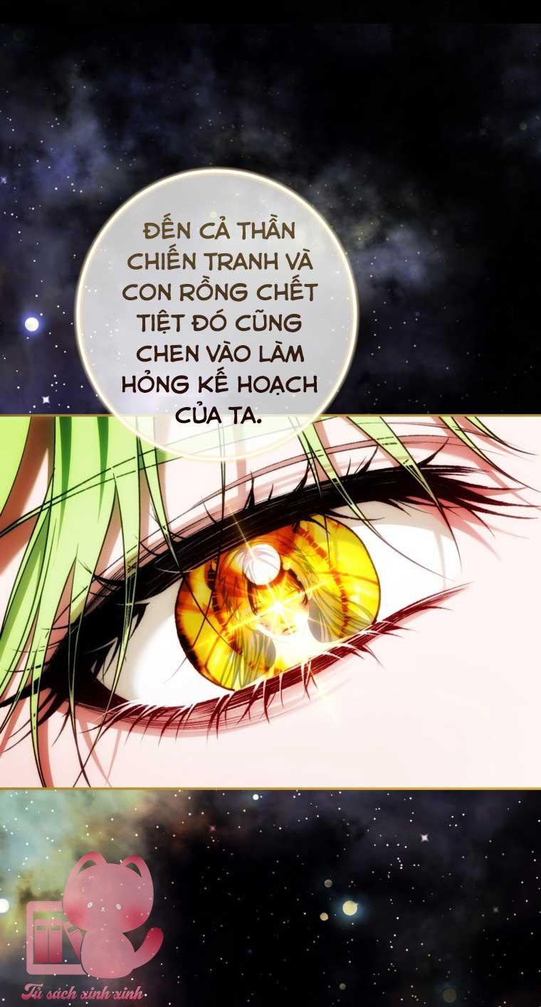 Thời Gian Của Nhân Vật Phụ Có Giới Hạn Chap 85 - Trang 4