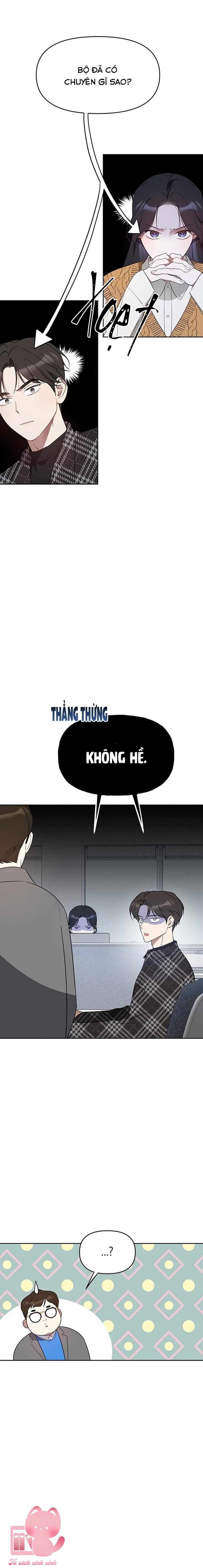 Gieo Nhân Gặt Quả Chap 29 - Trang 2