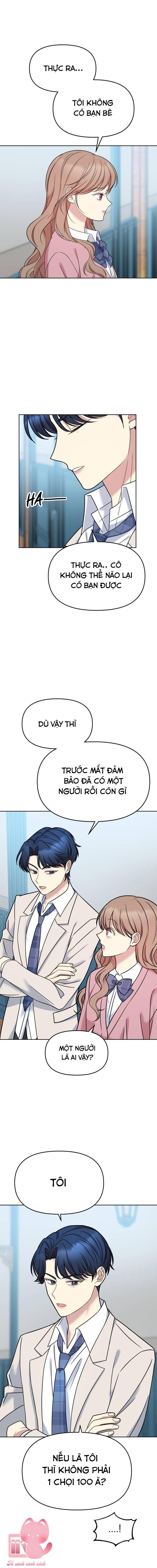 Quản Gia, Làm Ơn Đấy! Chap 14 - Trang 2
