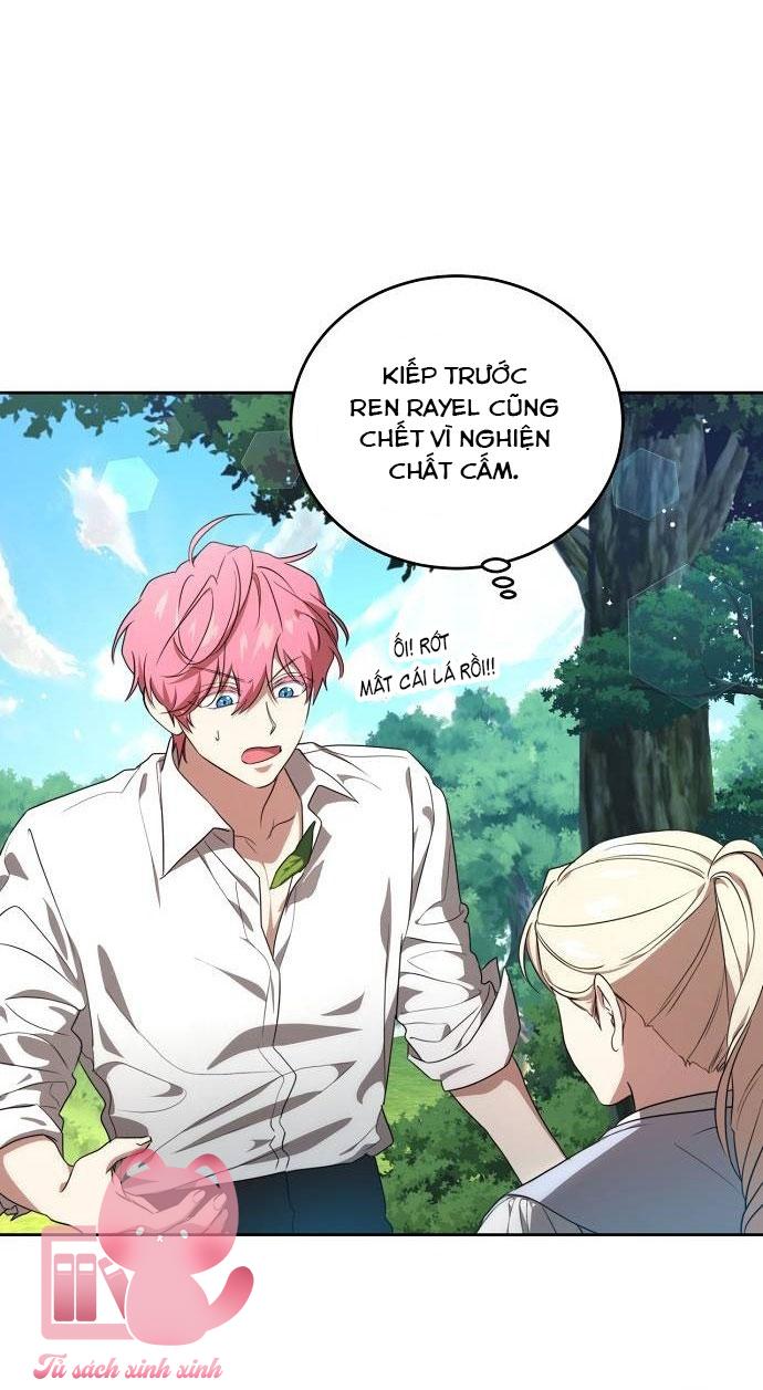 Cái Giá Phải Trả Chapter 3 - Trang 4