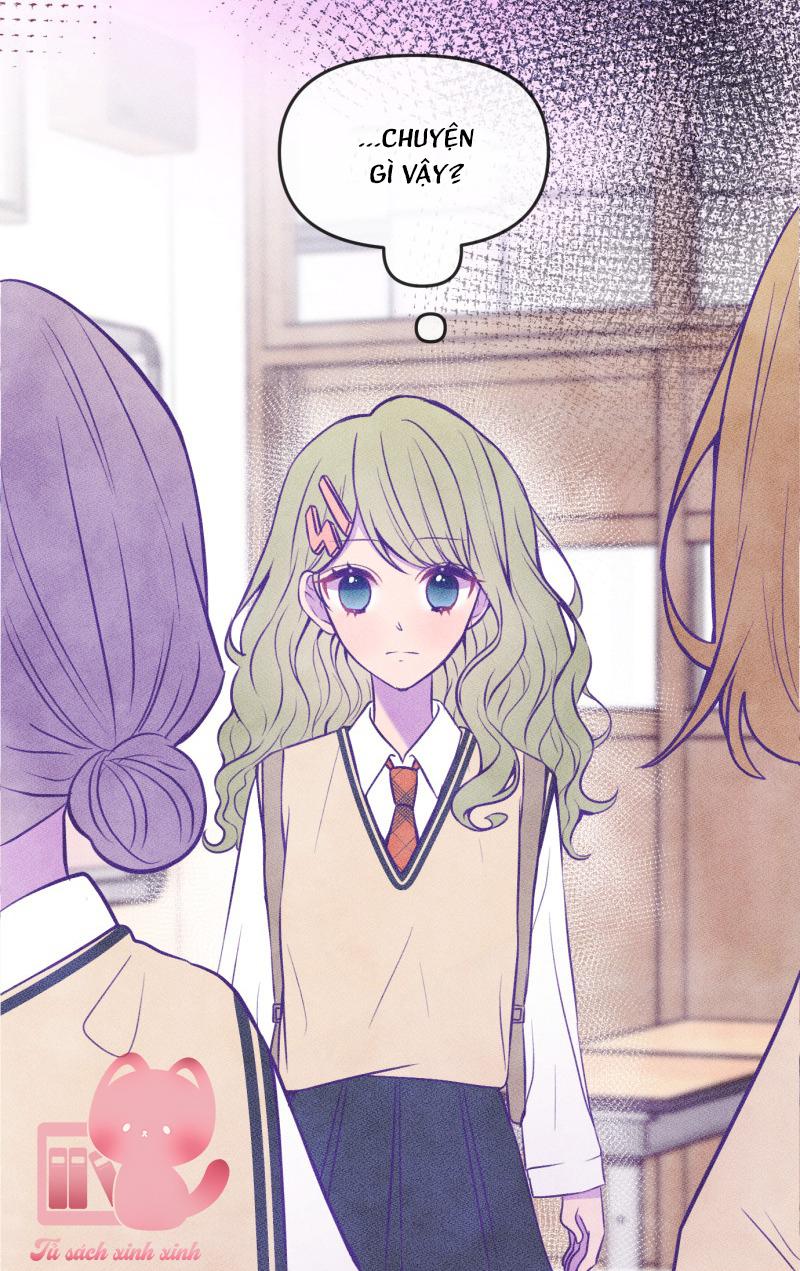 Tình Yêu Tựa Vòng Lặp Chap 41 - Trang 2