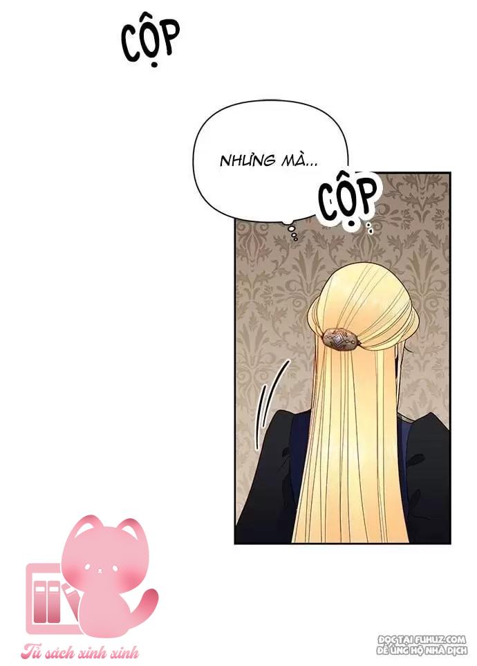 Hoàng Hậu Tái Hôn Chapter 65 - Trang 4