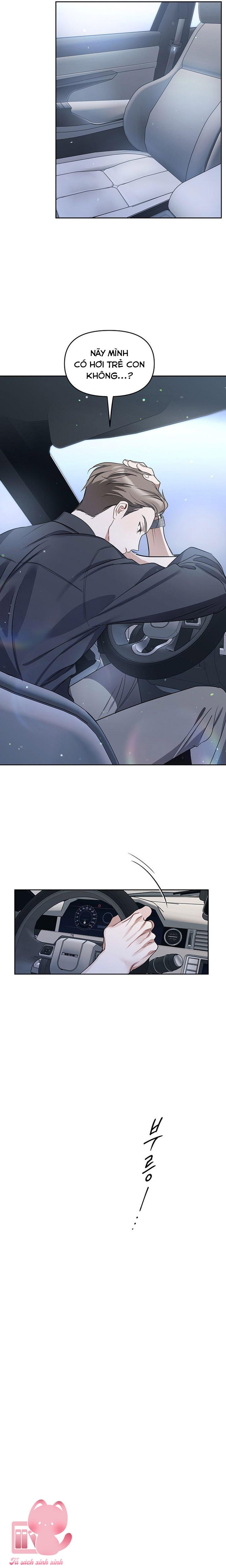 Gieo Nhân Gặt Quả Chap 59 - Trang 2