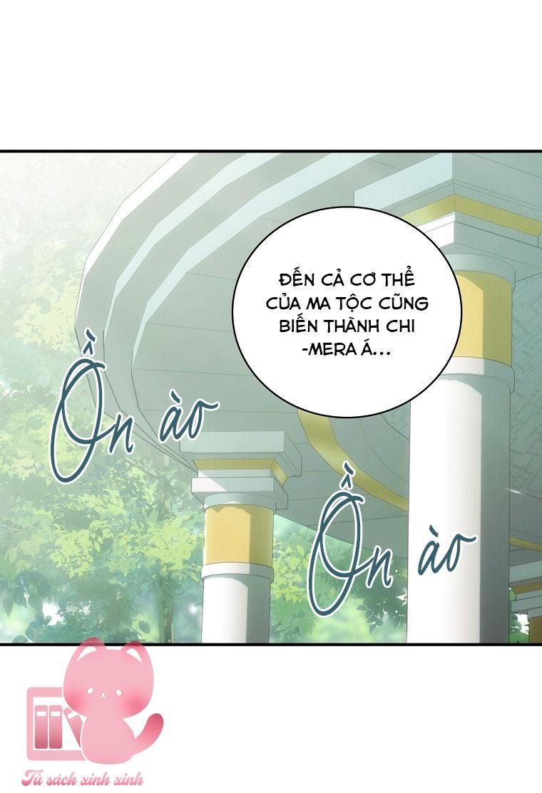 Đứa Nhỏ Không Phải Là Con Anh Chapter 53 - Trang 4