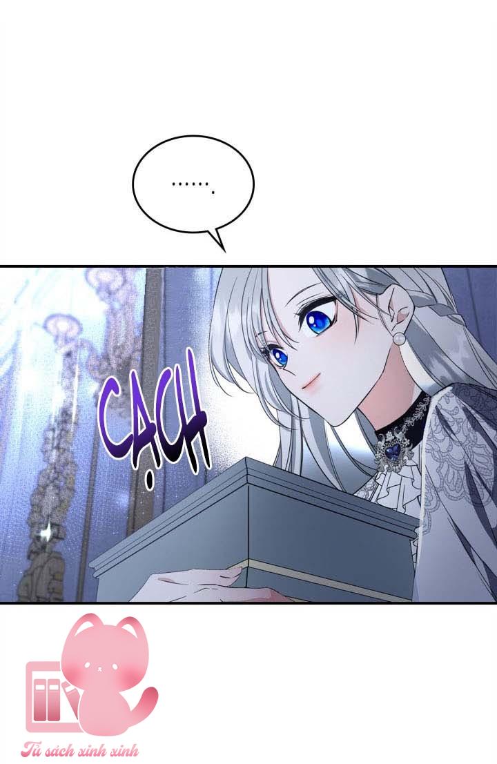 Công Nương Toàn Năng Cũng Thấy Chán Nản Chap 31 - Trang 3