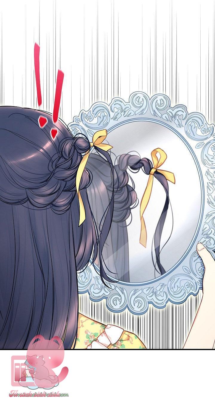 Ác Nữ Muốn Ly Hôn Chap 117 - Trang 2