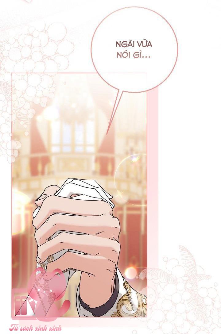Hoàng Nữ Cosplay Nonfan Chapter 59 - Trang 4
