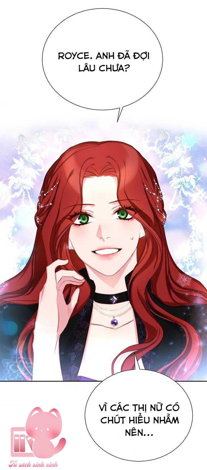 Thế Thì Ta Cứ Trở Thành Kẻ Ác Thôi Chap 14 - Trang 2