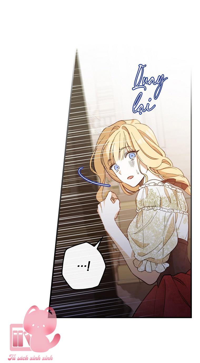 Cách Khiến Phu Quân Đứng Về Phía Tôi Chap 7 - Trang 2