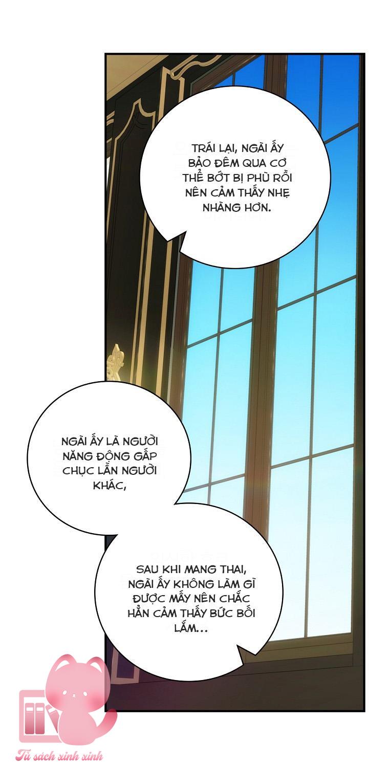 Đứa Nhỏ Không Phải Là Con Anh Chapter 37 - Trang 4