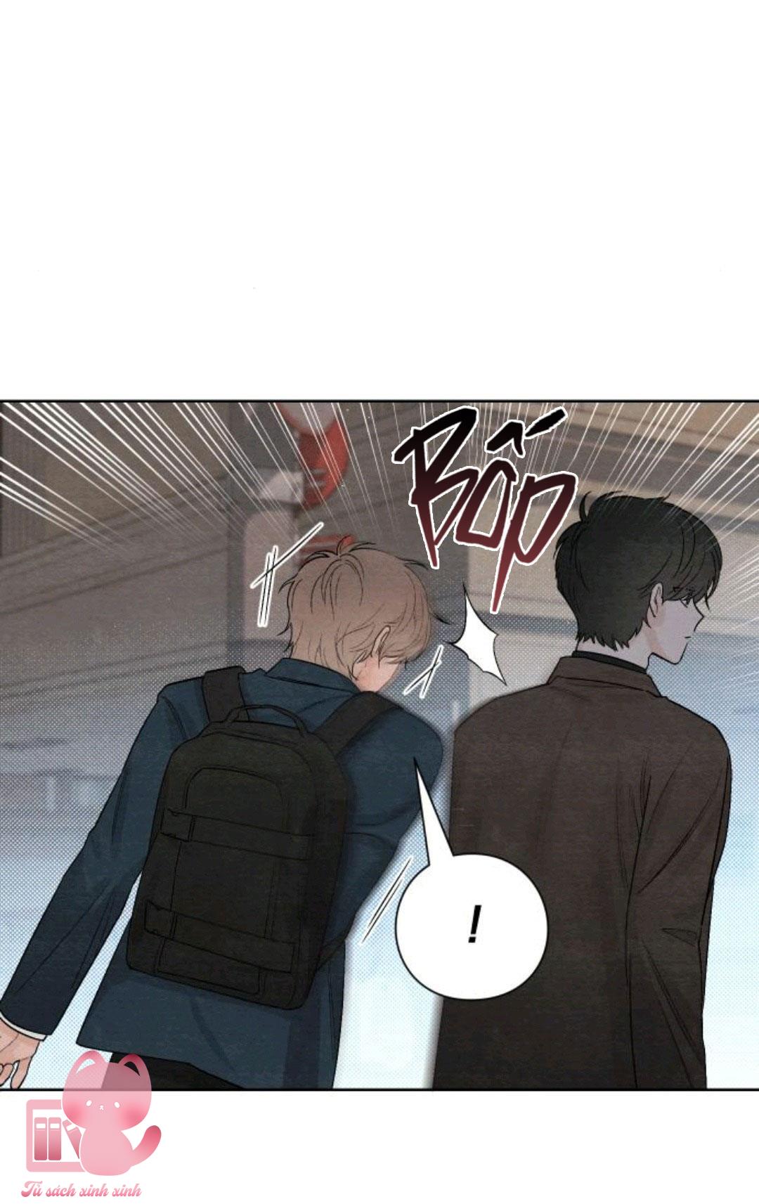 Bí Mật Thanh Xuân Chapter 18 - Trang 4