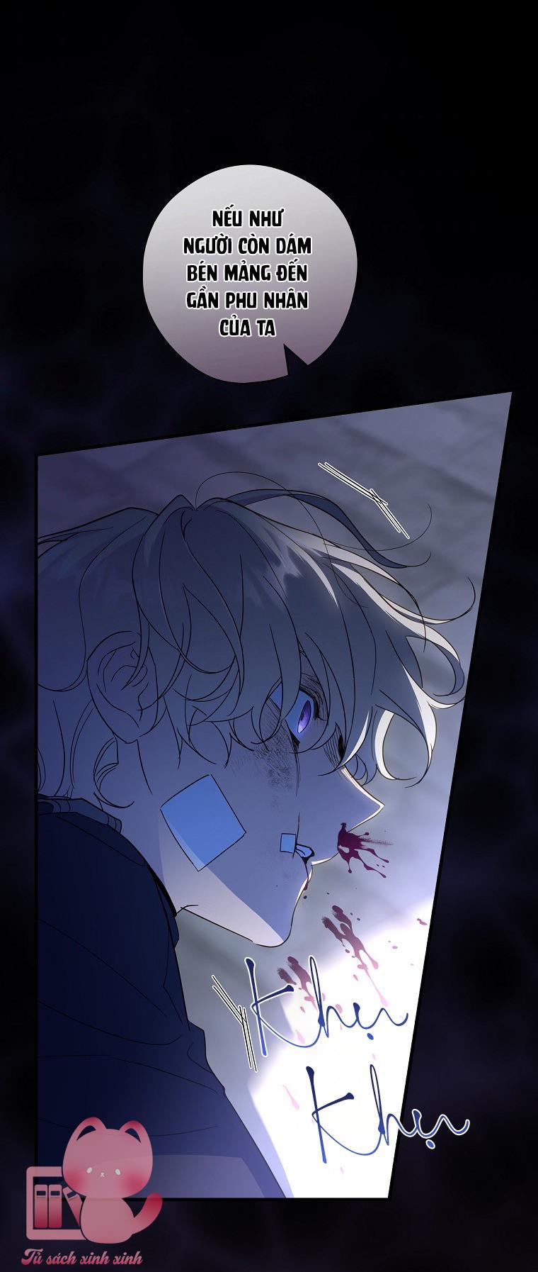 Cách Khiến Phu Quân Đứng Về Phía Tôi Chap 46 - Trang 2