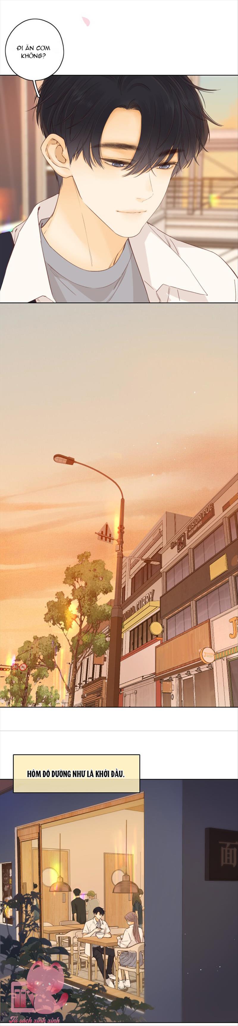 Khó Dỗ Dành Chapter 30 - Trang 3