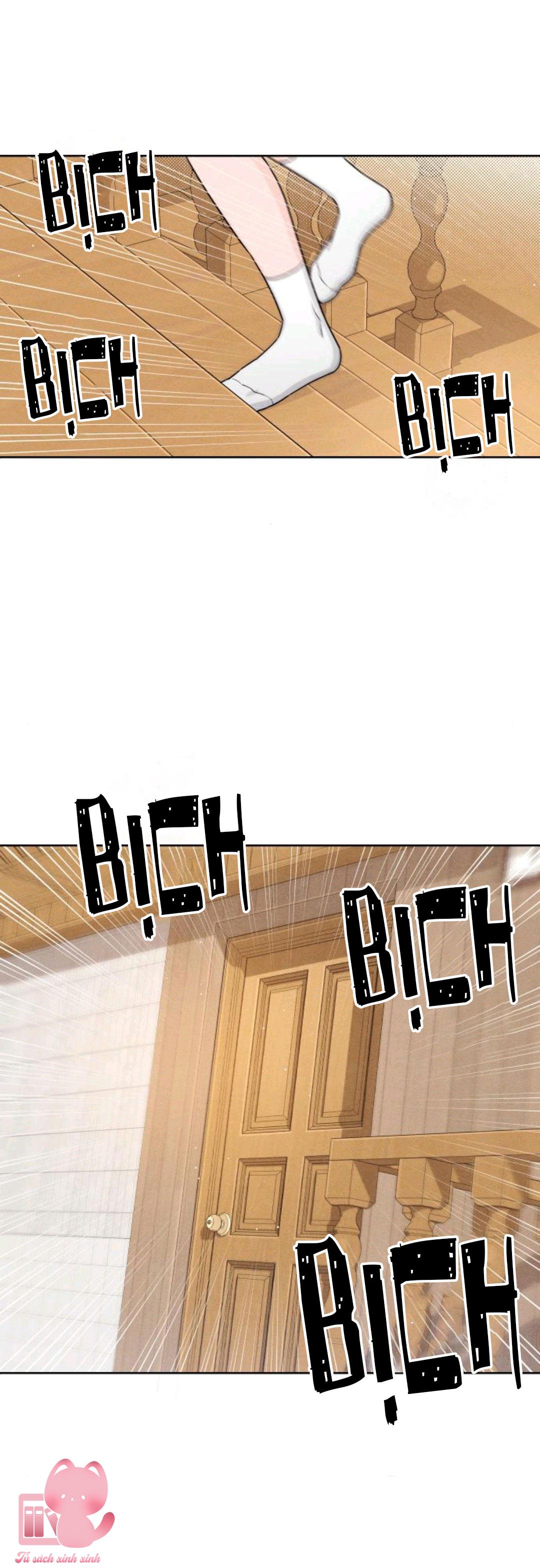 Bí Mật Thanh Xuân Chapter 39 - Trang 4
