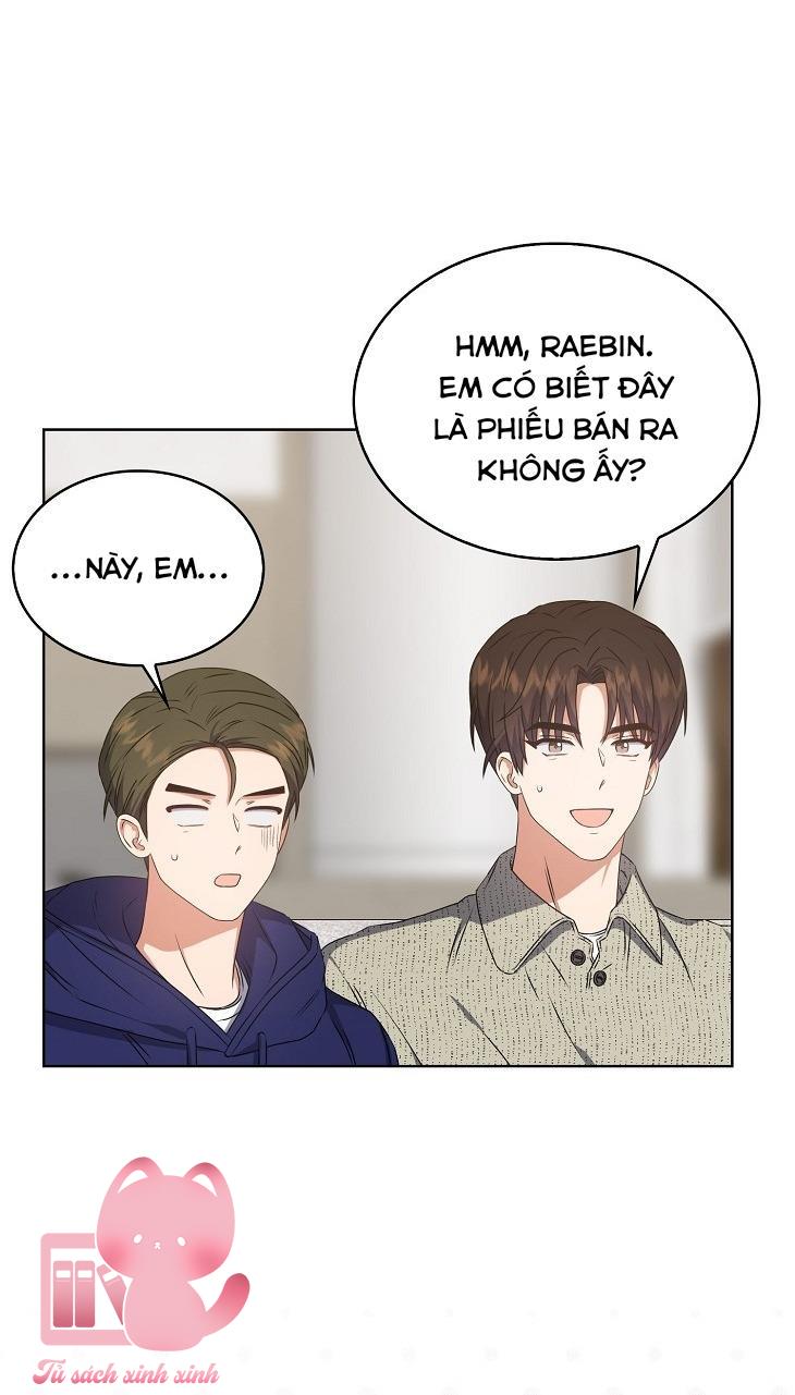 Debut Or Die Chap 49 - Trang 3