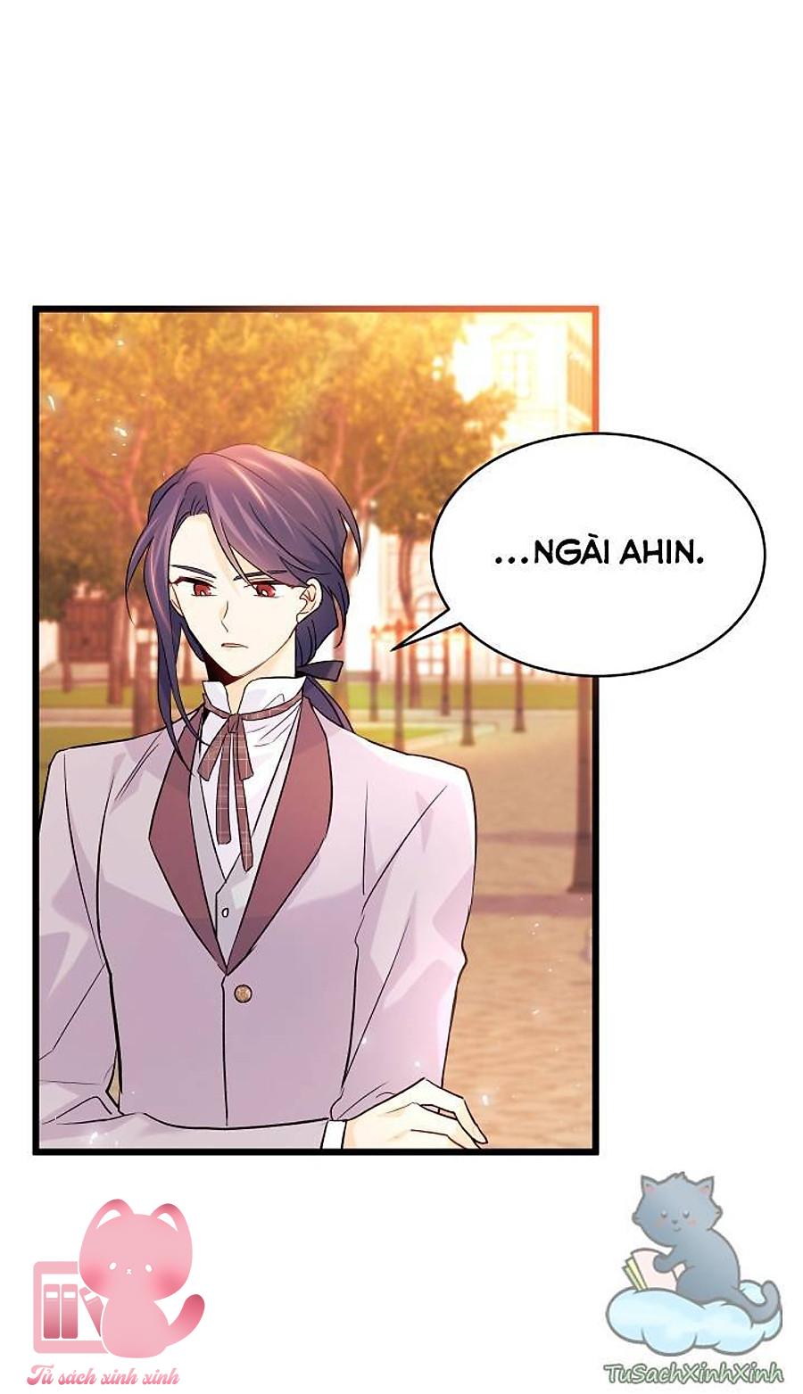 Quan Hệ Cộng Sinh Giữa Báo Đen Và Thỏ Trắng Chap 33 - Trang 2