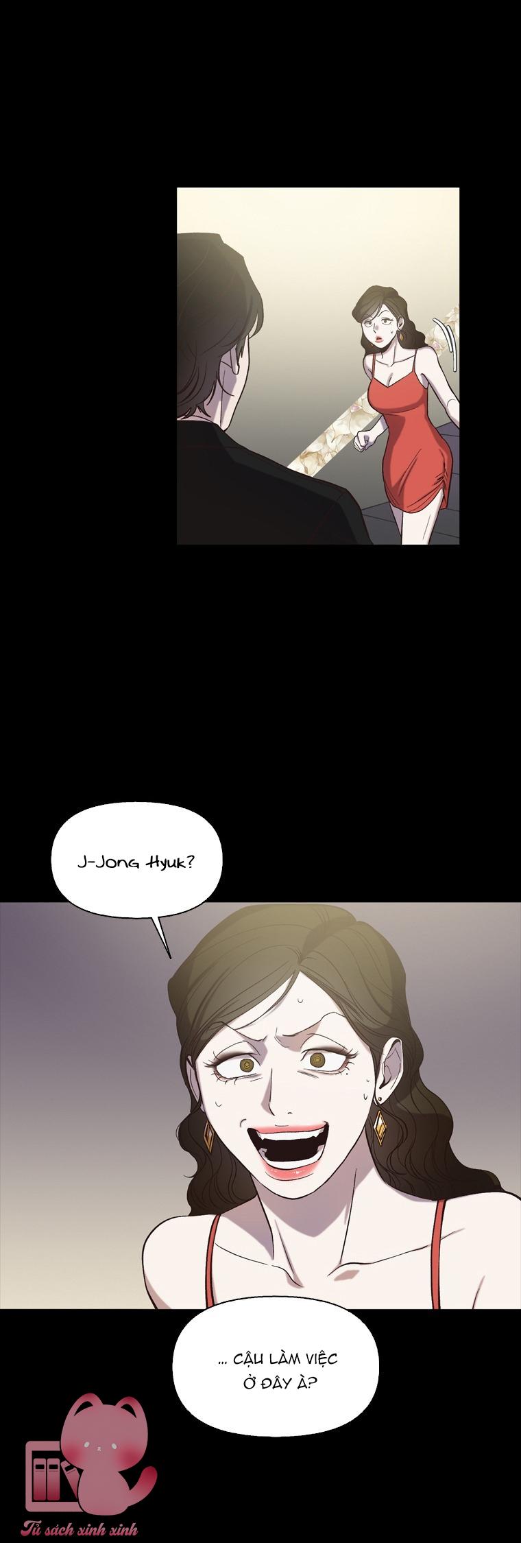 Thanh Xuân Của Chúng Ta Chapter 89 - Trang 4