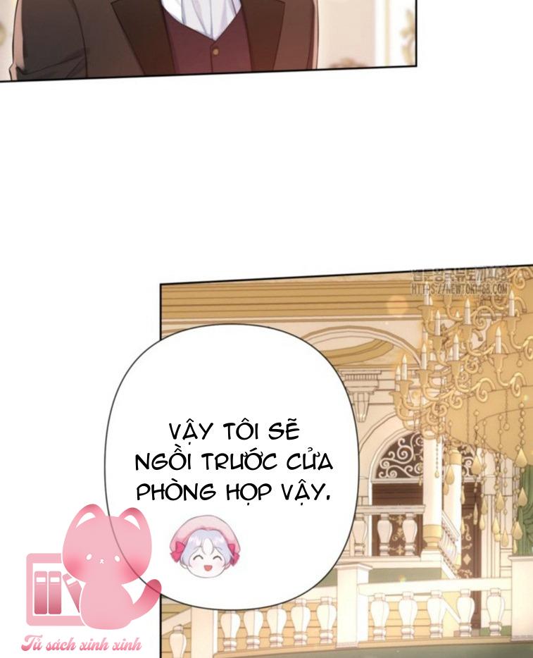 Người Anh Trai Mạnh Nhất Của Tôi Đã Mất Trí Nhớ Chap 22 - Trang 4