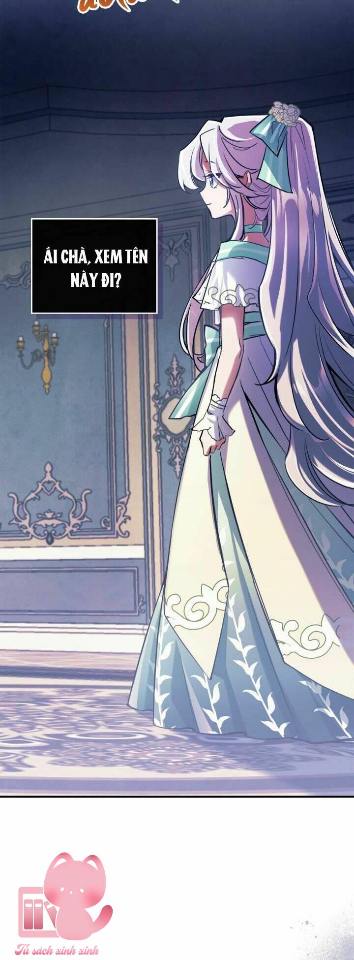 Công Nương Toàn Năng Cũng Thấy Chán Nản Chap 2 - Trang 3