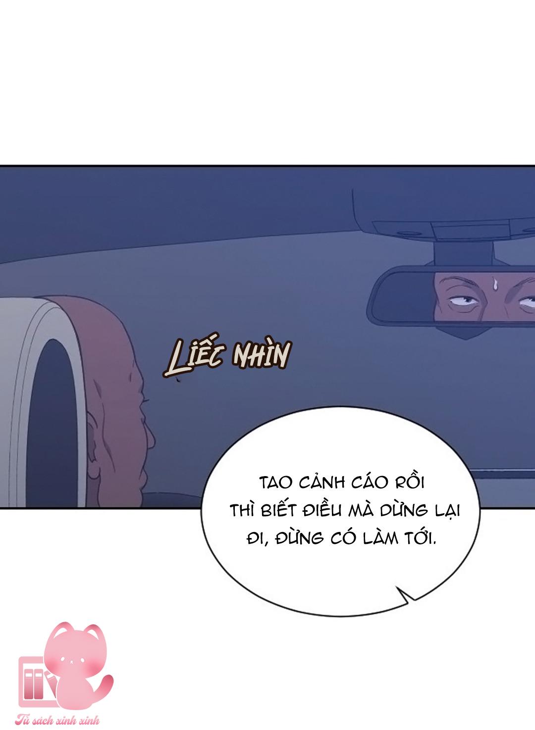 Vận May Không Ngờ Chap 62 - Trang 3